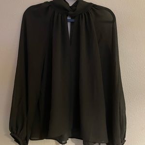 Banana Republic Blouse